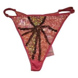 Argentavivo G-String
